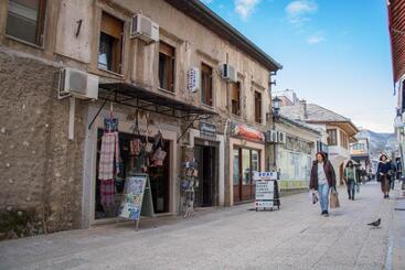 پانسیون Pansion Guma Mostar Stari Grad