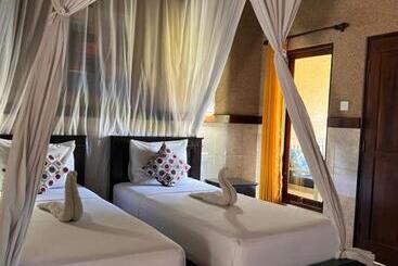 پانسیون Pondok Shindu Guest House