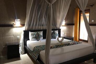 پانسیون Pondok Shindu Guest House