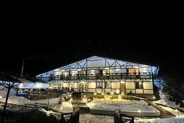 ペンション Private House Scherbovets