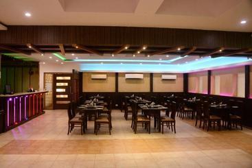 Vasco Residency - Vasco