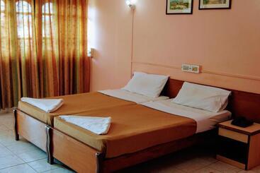 پانسیون Vasco Residency