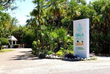 استراحتگاه The Villas At Cocoplum