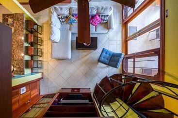 استراحتگاه The Villas At Cocoplum