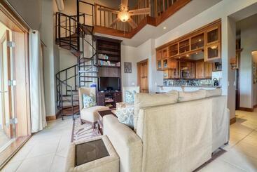 استراحتگاه The Villas At Cocoplum