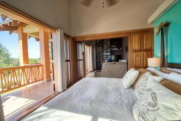 استراحتگاه The Villas At Cocoplum