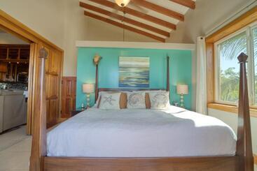 استراحتگاه The Villas At Cocoplum