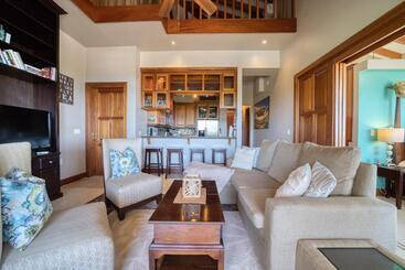استراحتگاه The Villas At Cocoplum