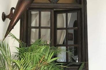 Riad Salmiya Dune