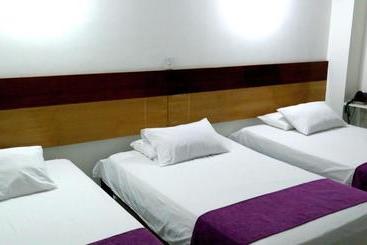 هتل آپارتمان Sama