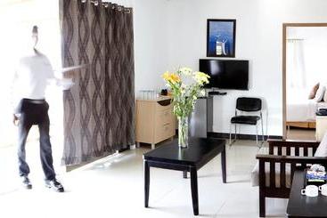 Savana Lake Resort