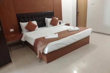 Savana Lake Resort