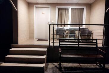 Savana Lake Resort