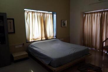 Savana Lake Resort