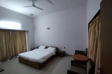 Savana Lake Resort