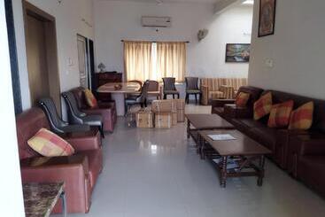Savana Lake Resort