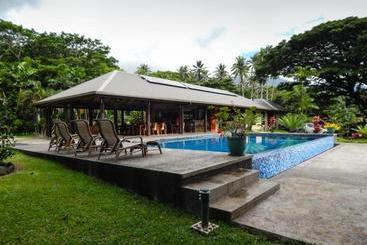 Taveuni Dive Resort