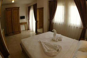 Veziroğlu Apart