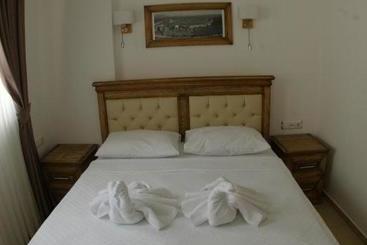 Veziroğlu Apart