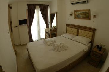 Veziroğlu Apart