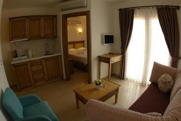 Veziroğlu Apart