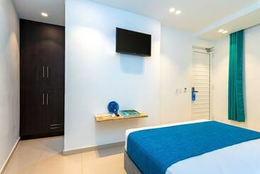 White Coral Apartasuites