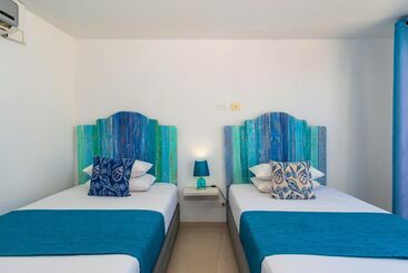 White Coral Apartasuites
