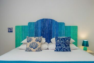 White Coral Apartasuites