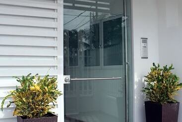 White Coral Apartasuites