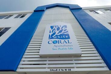 White Coral Apartasuites