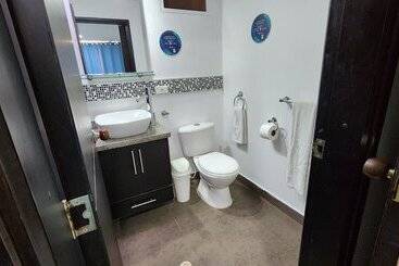 White Coral Apartasuites