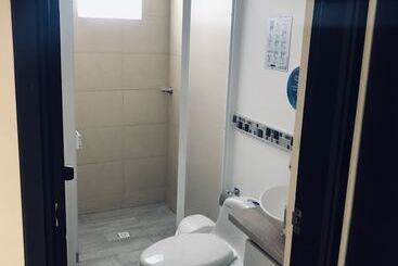 White Coral Apartasuites