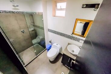 White Coral Apartasuites