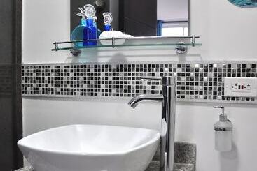 White Coral Apartasuites