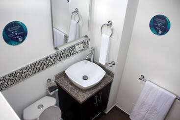 White Coral Apartasuites