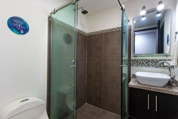 White Coral Apartasuites