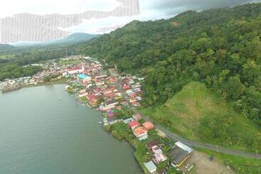 هاستل Rancho Juancho