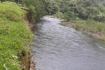 هاستل Rancho Juancho
