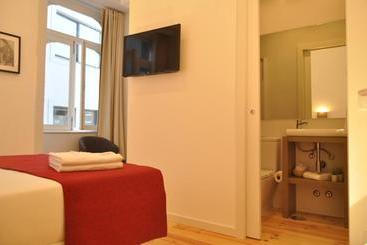 هتل Mystay Porto Batalha