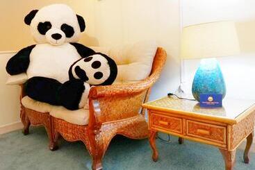 هتل The Blue Bamboo Duna Parque Group