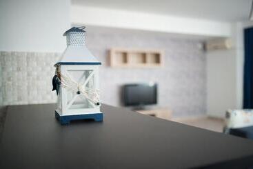 Mamaia Summerland Apartments