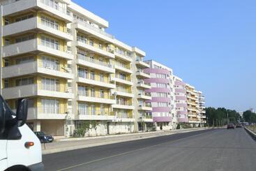 Mamaia Summerland Apartments