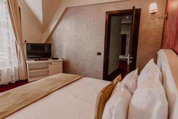 پانسیون Boutique Hotel Cattaleya