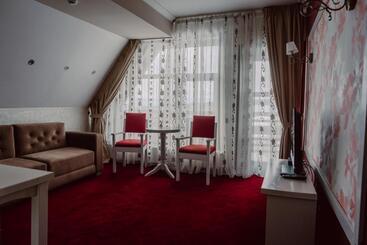 پانسیون Boutique Hotel Cattaleya