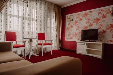 پانسیون Boutique Hotel Cattaleya