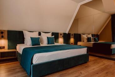 پانسیون Boutique Hotel Cattaleya