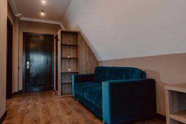 پانسیون Boutique Hotel Cattaleya