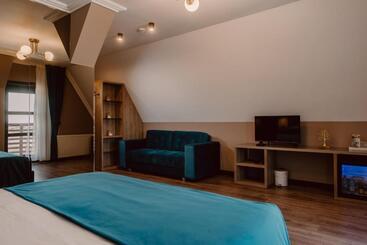 پانسیون Boutique Hotel Cattaleya