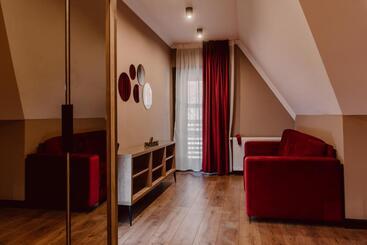پانسیون Boutique Hotel Cattaleya