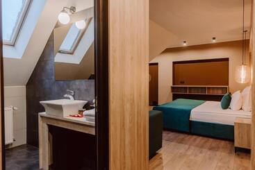 پانسیون Boutique Hotel Cattaleya